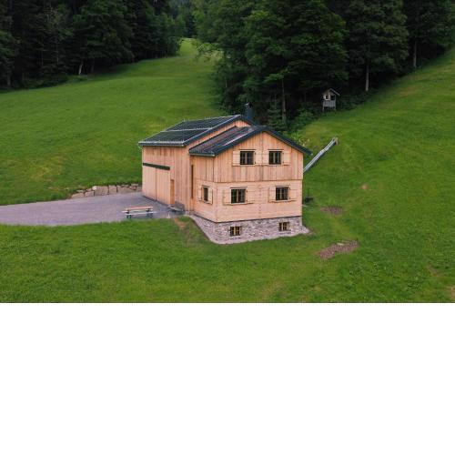 Hirschberghütte
