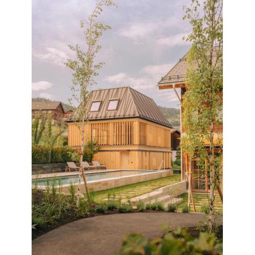 Hirschen - Fine Hotel, Restaurant & Spa