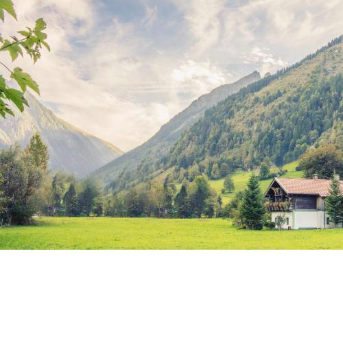 Hirzbachgut