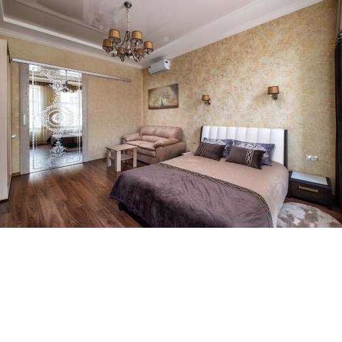 Historic apartment Sofia in the old town