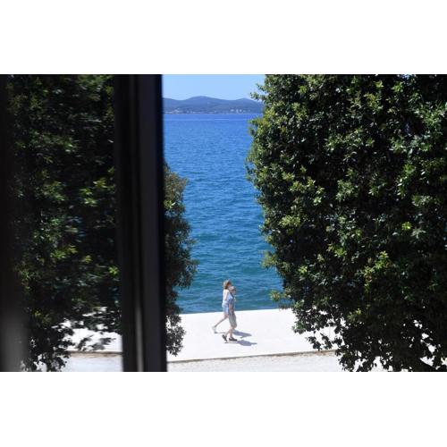Historic Luxe Zadar
