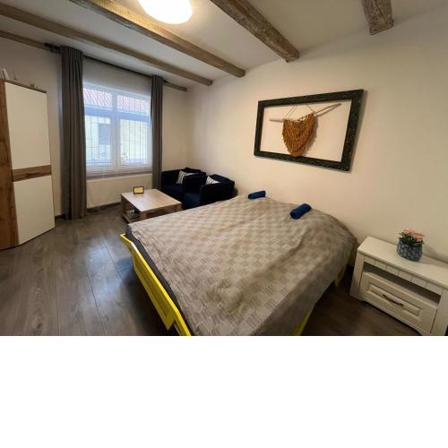Historical apartments V18