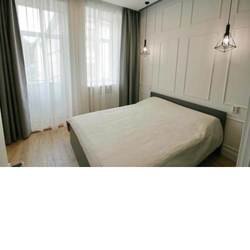 Historical Centre Apartments
