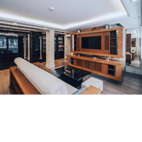 HM Apartamenty