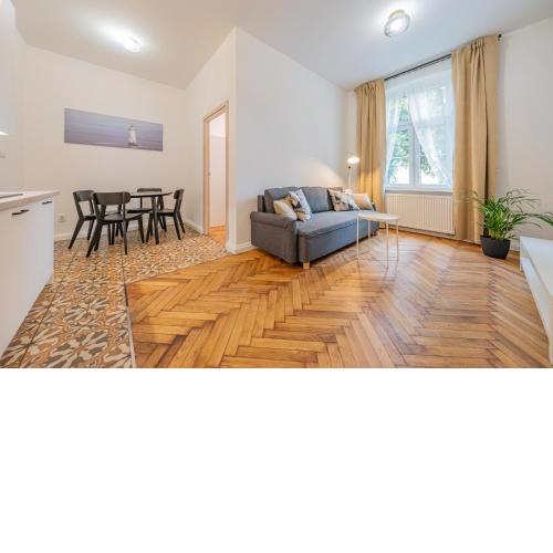 HM Apartments - Grande