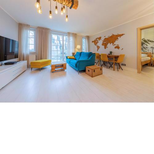 HM Apartments - Valor