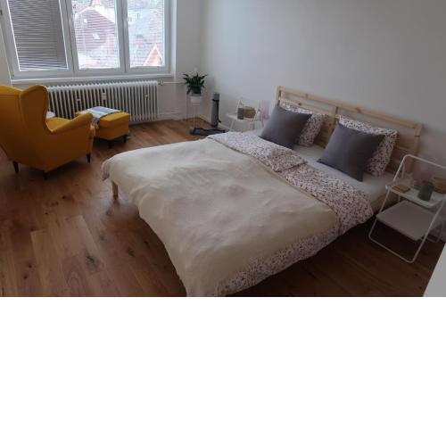 Hniezdo v Raji 1 - Luxurious apartment 3 min walk to city center