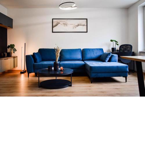 Hniezdo v Raji 2 - Luxury rest apartment in the hearth of Spišská Nová Ves