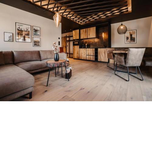 Hoamat House I Boutique Apartments