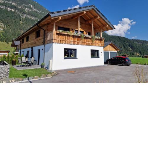 Hoamatgfühl