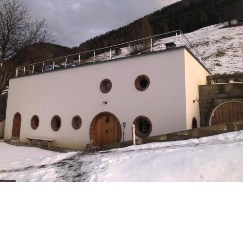Hobbithöhle
