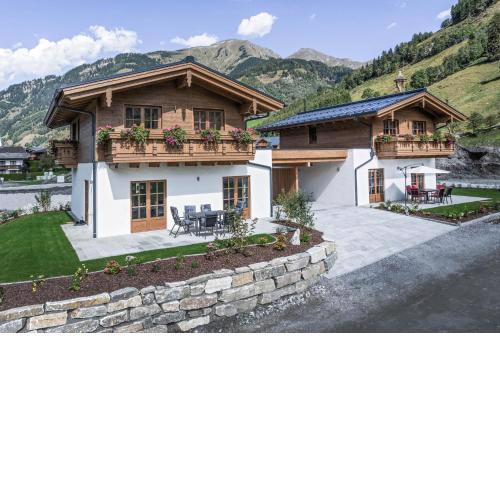 Hochalmbahnen Chalets Rauris 1-02, Maislaufeldweg 1b