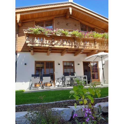 Hochalmbahnen Chalets Rauris 1-08 WE2, Maislaufeldweg 1e OG