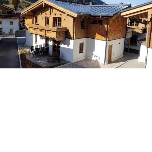 Hochalmbahnen Chalets Rauris 1-09 WE2, Maislaufeldweg 1i OG