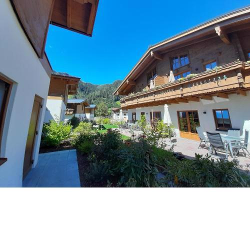 Hochalmbahnen Chalets Rauris 1-13 WE1, Maislaufeldweg 1m EG