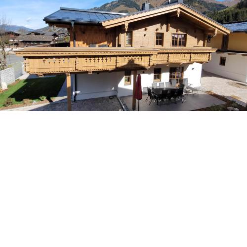 Hochalmbahnen Chalets Rauris 1-15 WE1, Maislaufeldweg 1o EG