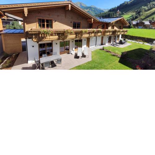 Hochalmbahnen Chalets Rauris 1-19, Maislaufeldweg 1s