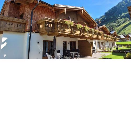 Hochalmbahnen Chalets Rauris 1-20 WE4, Maislaufeldweg 1r OG