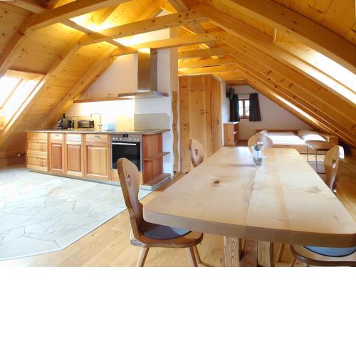 Hochgolling Loft