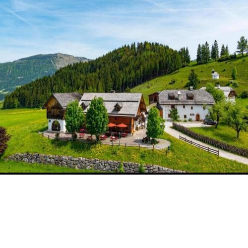 HOCHHALT Hütte