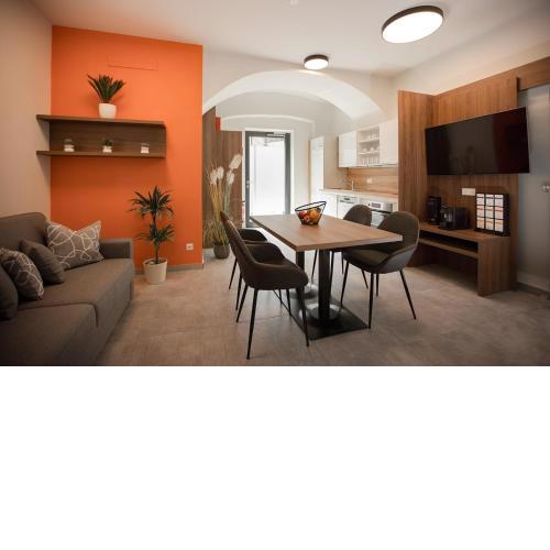 Hochnegger Apartments