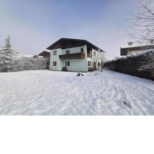 Hochtenn Lodge in Zell am See - Steinbock Lodges
