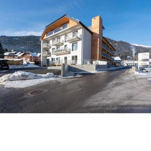 Hochwertige Ferienwohnung mit tollem Ausblick