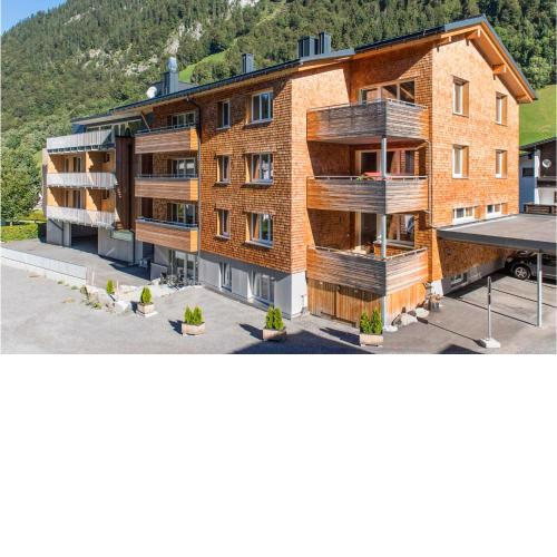 Hochwertige Ferienwohnung