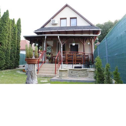 Hócza Apartman