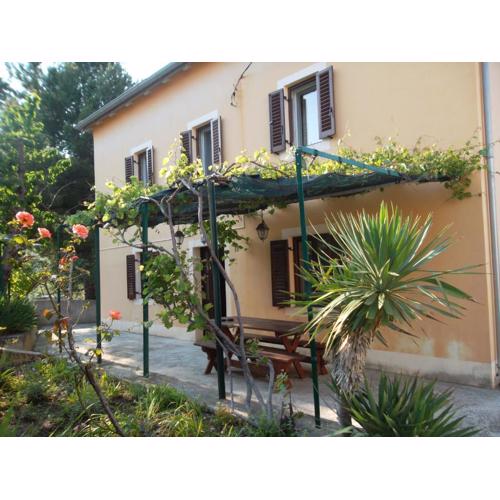 Hodak Apartment