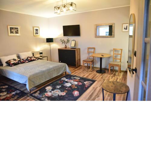 Hoffman Apartament