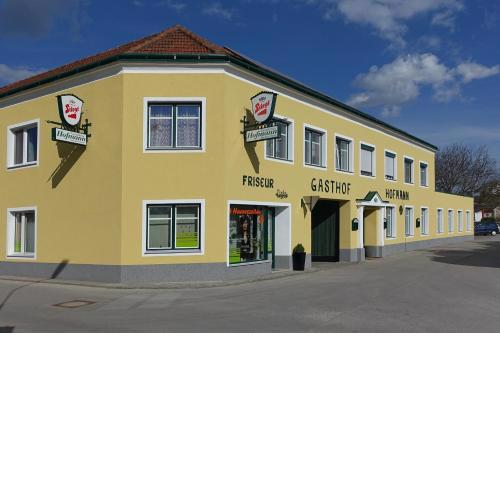 Hofmanns B&B