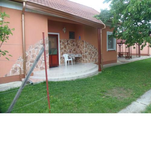 Hőforrás Vip Apartman