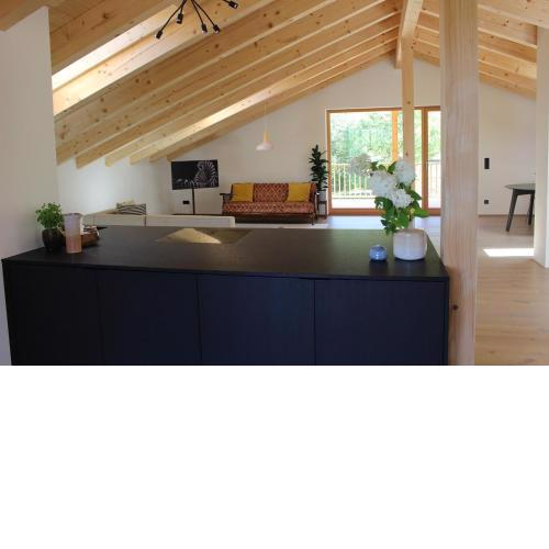 Hofstatt Salzburg - Ferienwohnung