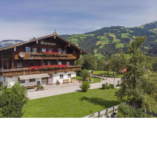 Hohe Salve L