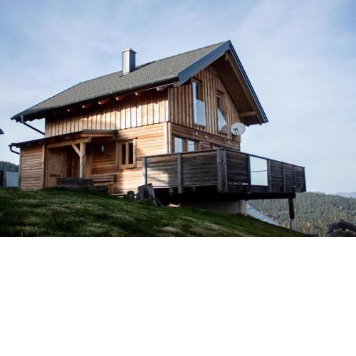 Höhenchalet Klippitz