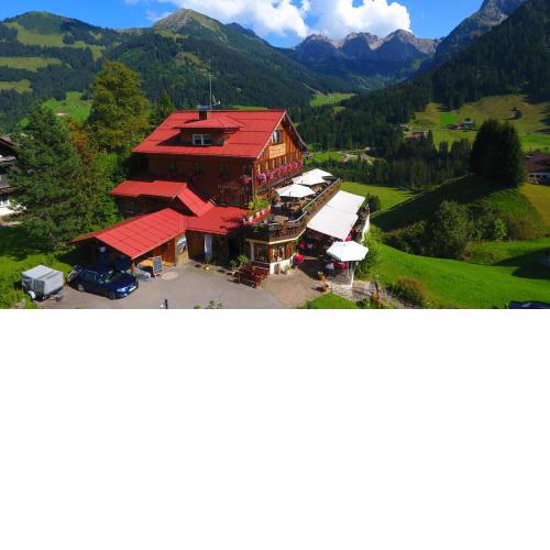 Hoheneck Apartment