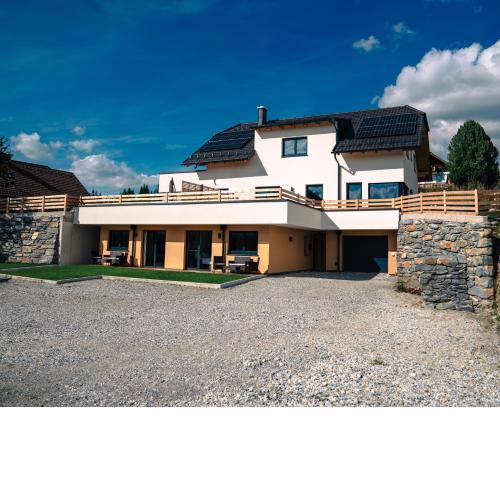 Höhenweg Appartement & Ferienwohnung