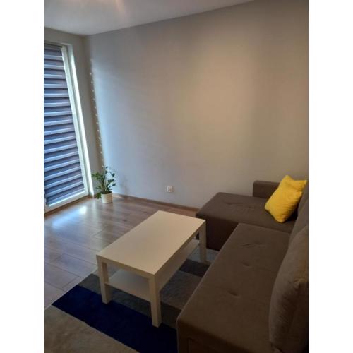 Hokejowa Apartament