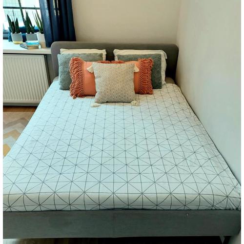 HOLA Apartamenty Pomorska 65