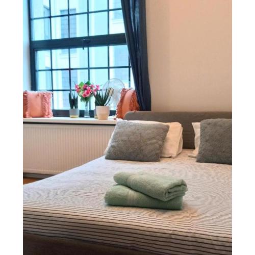 Hola Apartamenty Pomorska