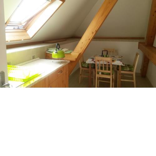 Hold-on apartman