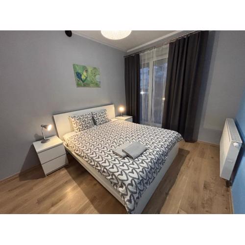 Holdek Apartamenty Francuska