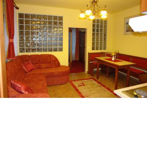 HoldLux Apartman