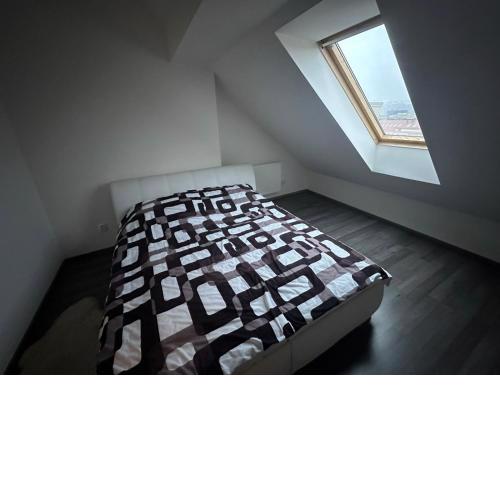Holesovice loft