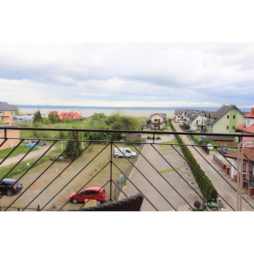 HoliApart Gdańska 104