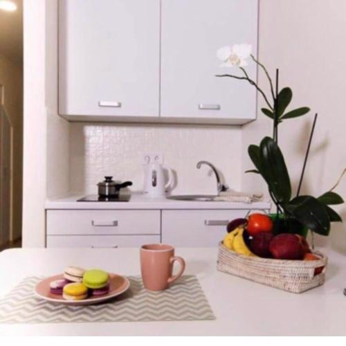 Holiday apart Kiev