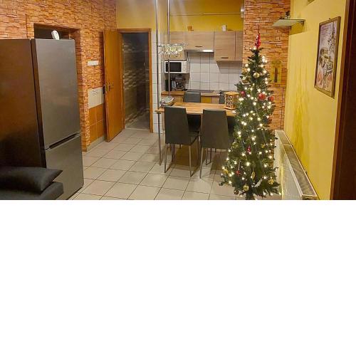 Holiday Apartman
