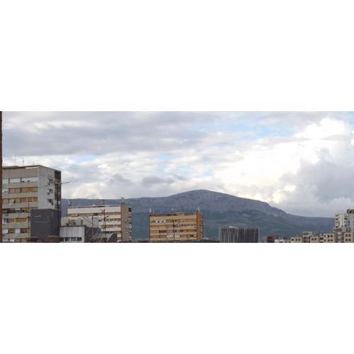 Holiday Apartment 10