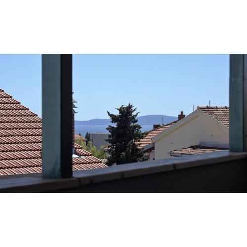 Holiday Apartment 16